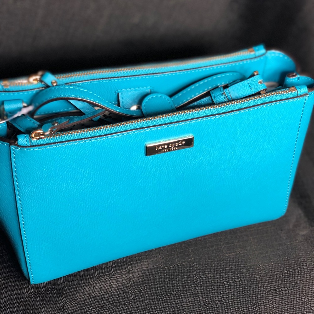 Kate Spade Cross Body Purse